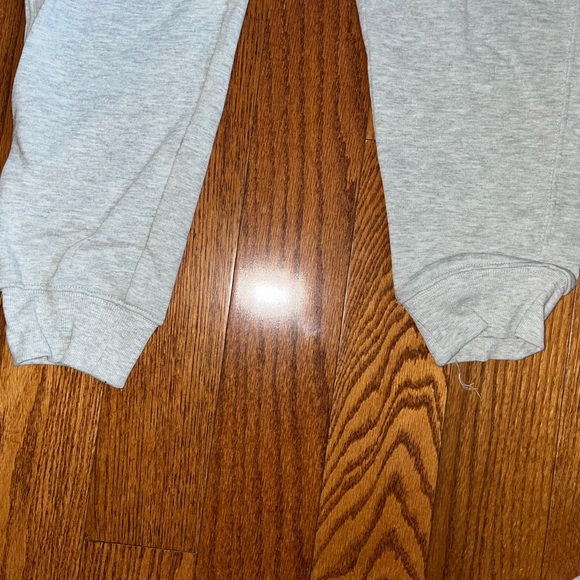 Under Armour Coldgear Loose fit jogger warmup pants-NWT-men’s large - Picture 3 of 5